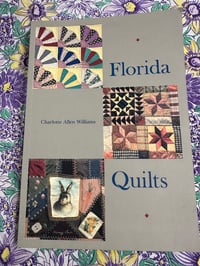 Image 1 of Book Florida Quiltsp