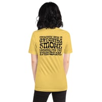 Image 4 of Catching Smoke Tee