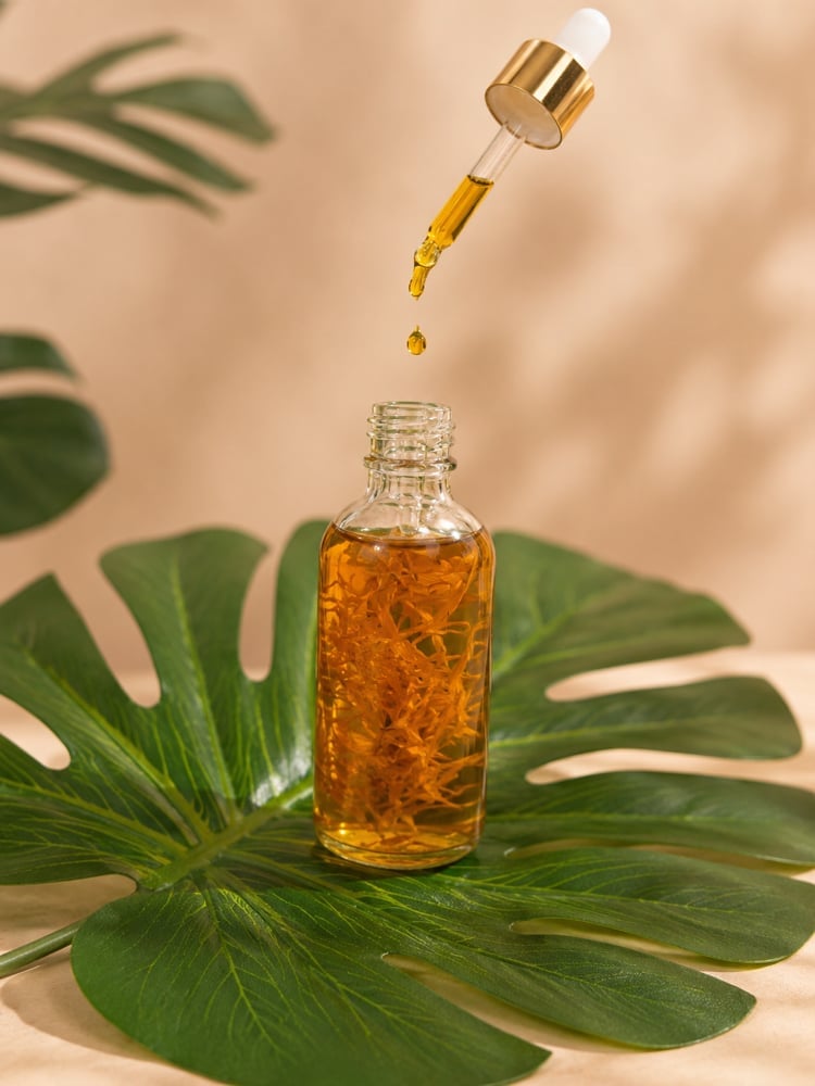 Image of     Vitamin Glow Serum