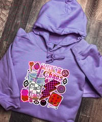 Caffeine and Chaos 1