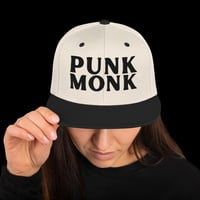 PRIORY - PUNK MONK HAT
