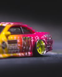 Image 8 of NISSAN 240SX DRIFT CUSTOM 