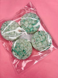 Image 4 of Waffle wax melts 