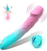 Two-Tone Vibrator 