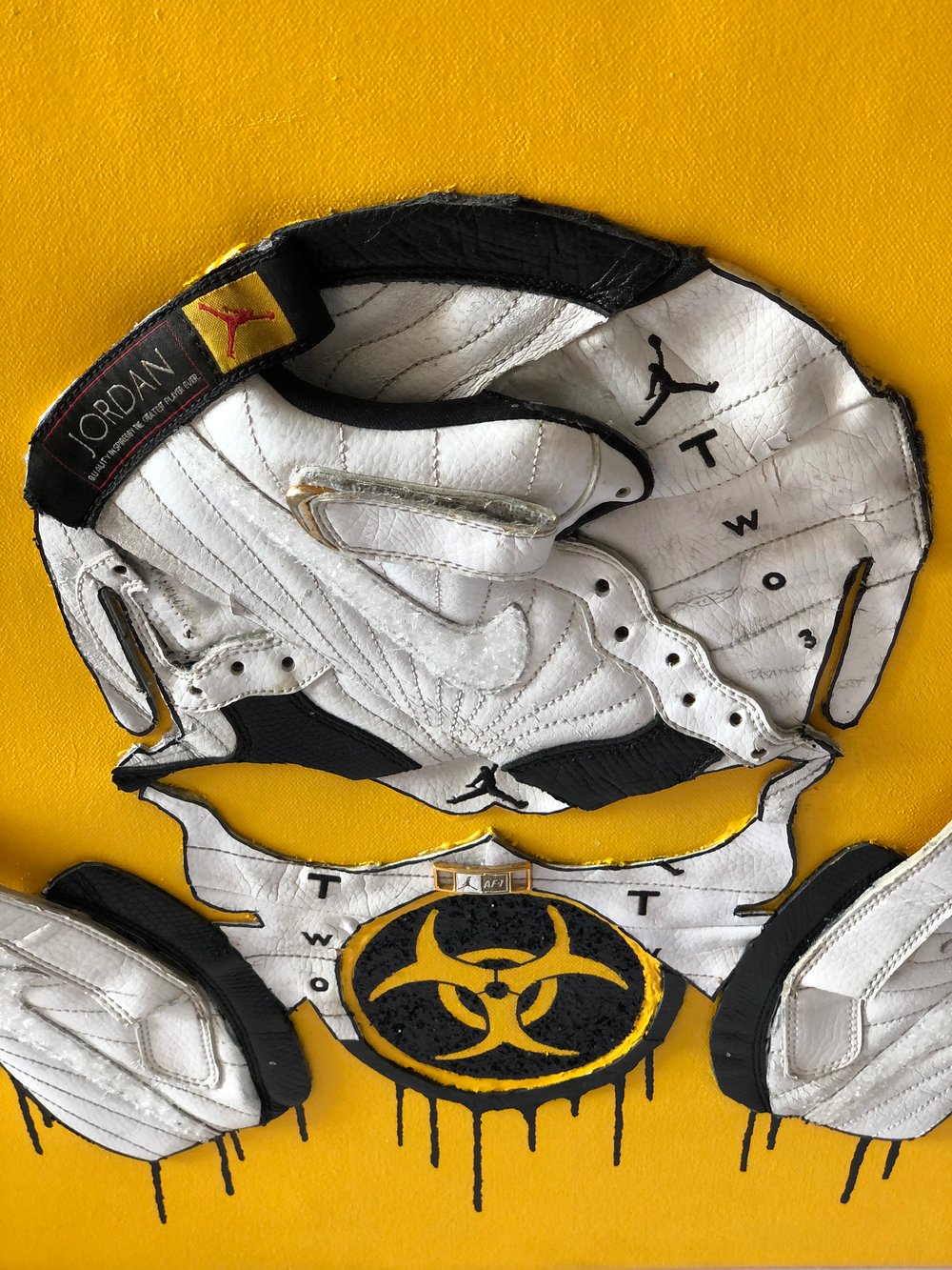 Biohazard