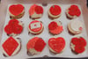 Valentines Cupcakes 