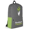 Healthcare Champion Backpack