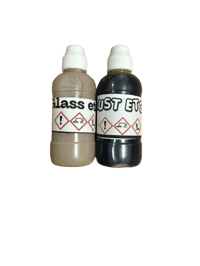 Permanent damage pack