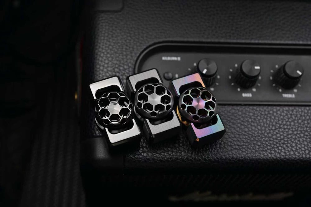 Standardmaterial | KINETICS ASIA PACIFIC EDC