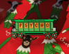 PSYCHO Train X-mas variant