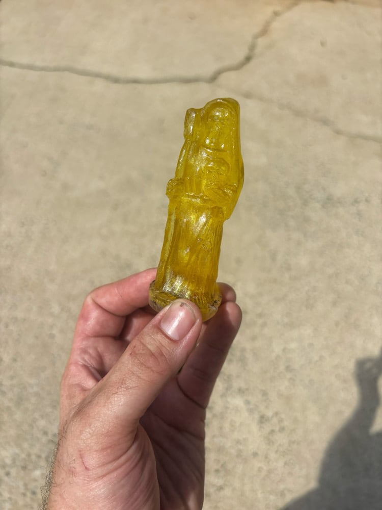 4” La Dorada