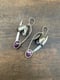 Image of Fritillaria Statement Earrings