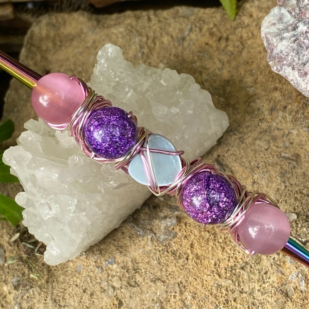 Image of wax princess dab tool