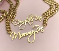 Image 1 of Glam Choker