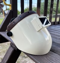 Image 1 of Sugarscoop dark brown leather