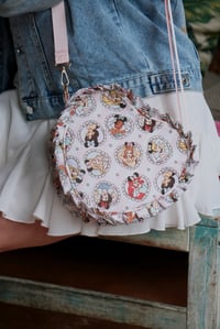 Image 1 of Royal Sweetheart Collab | Crossbody