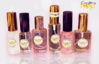 Image 2 of 1 oz Glass Spray Bottles *Limited*