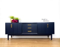Image 2 of Commision job - GPlan sideboard remaining payment 