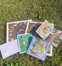 Image 1 of Full Mystery Bundle