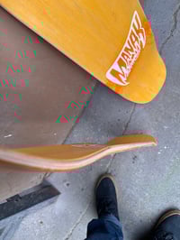 Image 5 of 9" Jughead Street Shape - JB Graphic - Hawaiian Shirt