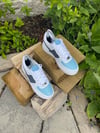 Nike AF1 - Colour Blocked 