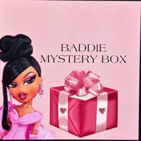 Image 1 of BADDIE MYSTERY BOX 