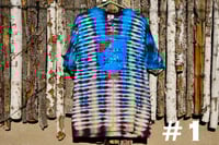 Image 1 of Old Style Dyed by Hand