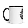 The Moaning - Logo - Ceramic Mug