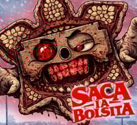 Image 1 of The Sacagorgon