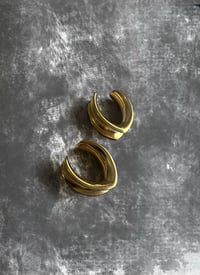 Image 2 of KAOS SADDLE | ear saddle