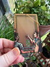 “Enough” Photo Frames