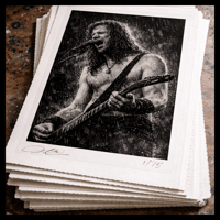 Image 4 of Hetfield ‘91