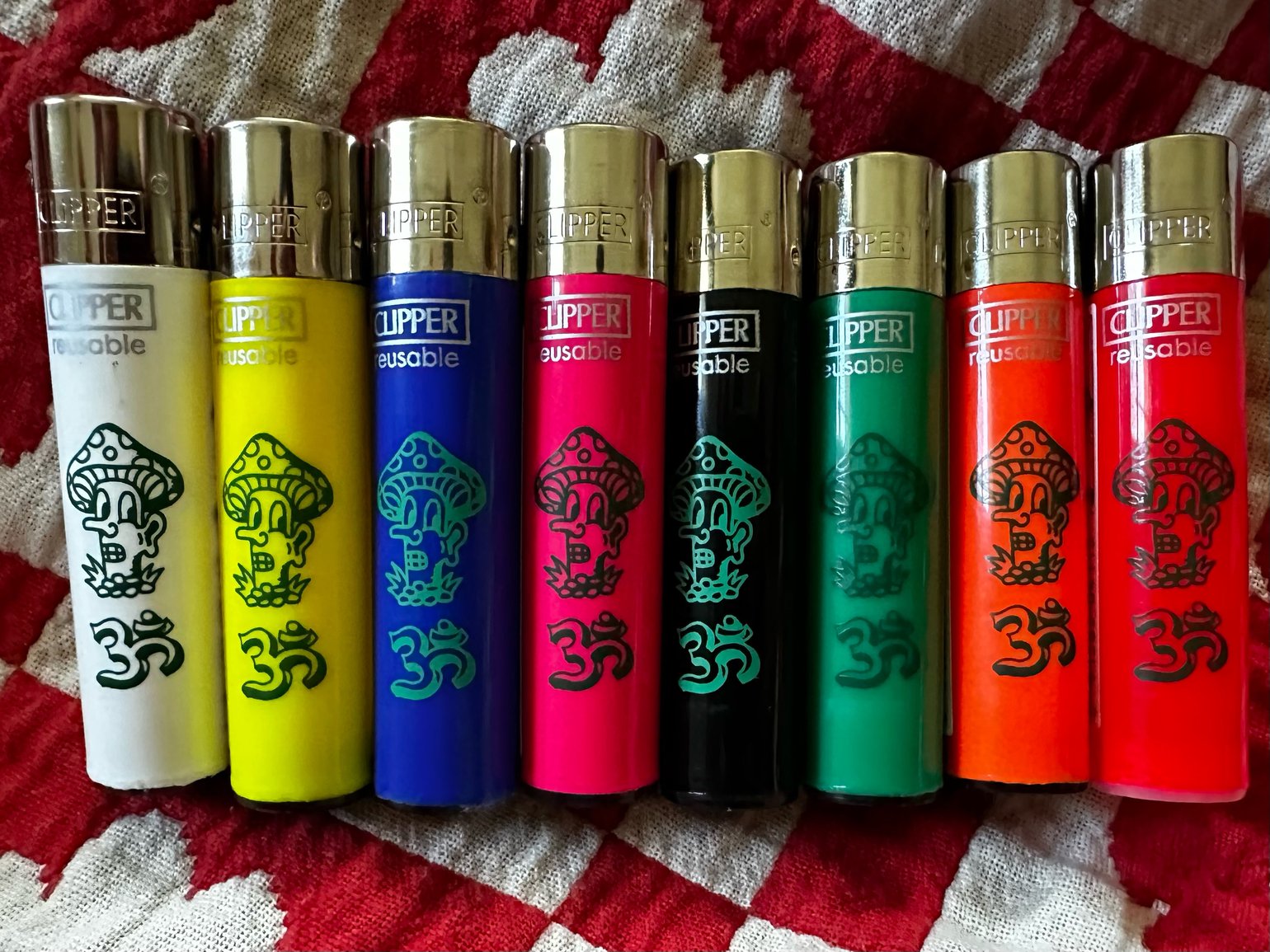 Image of Lighter