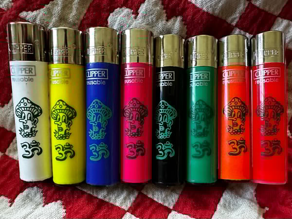 Image of Lighter