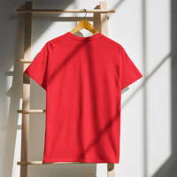 Image 6 of Lion of Judah unisex T-Shirt