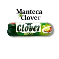 Manteca Clover 