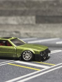 Image 4 of Nissan skyline RS R30 custom 