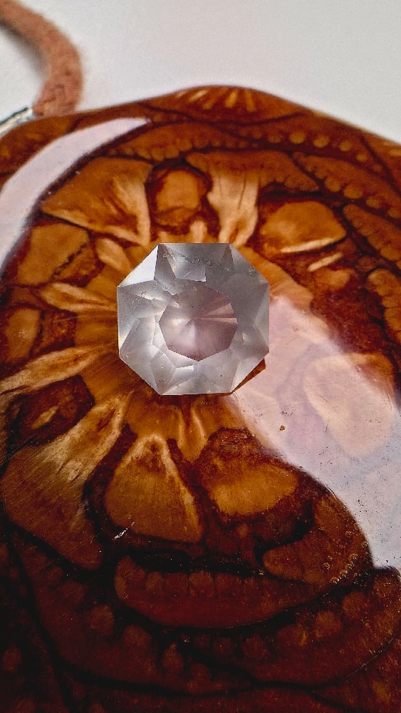 Image of Umba sapphire 1.25ct