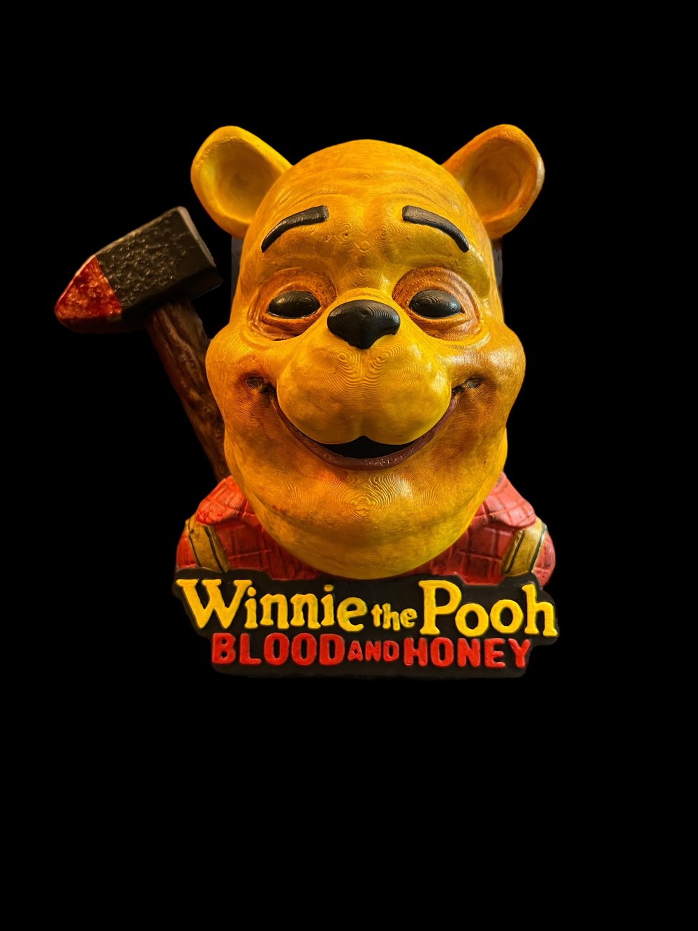 Blood & Honey