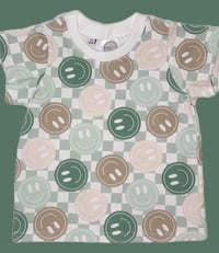 Image 2 of Smiley T Shirt