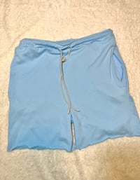 Image 5 of Men’s Distressed Floral Set