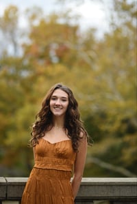 Image 1 of The Classic High School Senior Photo Session