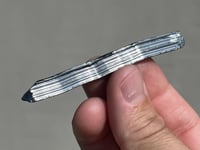 Image 7 of Stibnite Rod | China #3073
