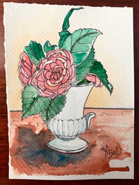 Image 1 of Gift voucher still life: $50