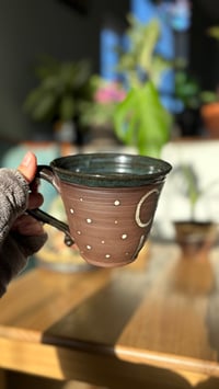 Image 7 of Christ is King mug 