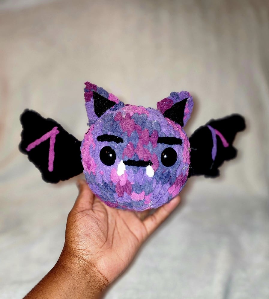 Image of Mini bats