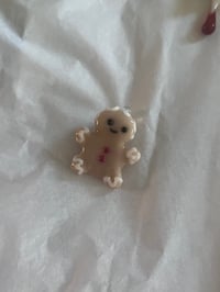 ginger bread