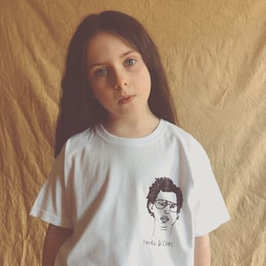 Image of So Cool T-shirt White