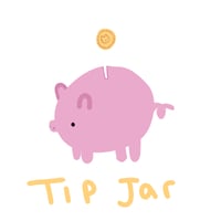 Tip Jar