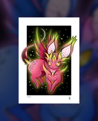 PRINT FRUCTALI (classique)